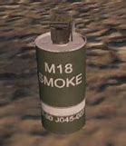 Image result for Smoke Grenade Discord Meme