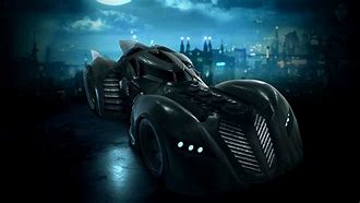Image result for Cool Batmobile