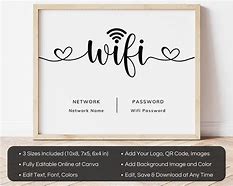 Image result for Best Wifi Sign