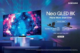 Image result for Neo Q LED Samsung TV Add Helicopter