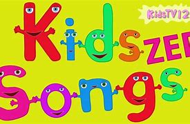Image result for Kid Song Playlist