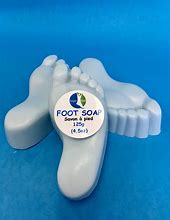 Image result for Feet Soap