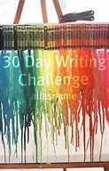 Image result for Thirty Day Writing Challenge