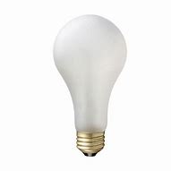Image result for 75 Watt Incandescent Light Bulbs