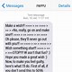 Image result for Chain Text Messages