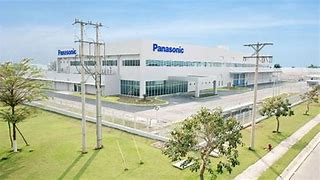 Image result for Panasonic Appliances Bắc Thăng Long
