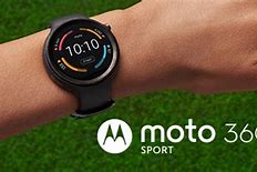 Image result for Moto 360 Sport