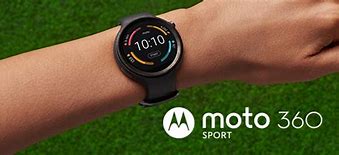 Image result for Motorola Moto 360 Sport