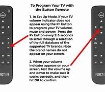 Image result for tv remotes replacement button