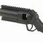 Image result for Airsoft Grenade Launcher Pistol