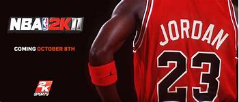 Image result for NBA 2K11 PC