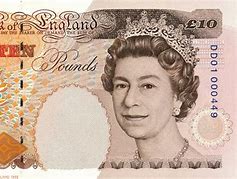 Image result for england pounds banknotes