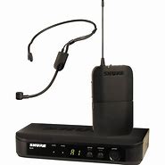 Image result for Shure Wireless Microphone Headset