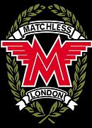 Image result for Matchless Motorcycle Logo