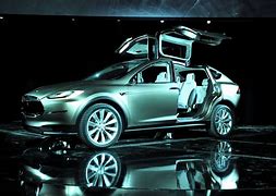 Image result for Tesla Model X Concept