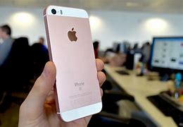 Image result for iPhone SE Pink Gold