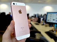 Image result for iphone se pink gold