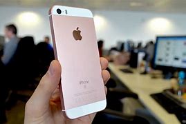 Image result for iPhone SE 2016 Pink
