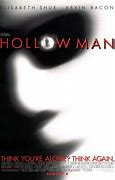 Image result for Hollow Man Movie