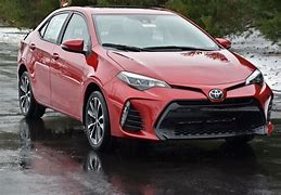 Image result for 2019 Toyota Corolla SE Sedan with Sunroof