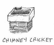 Image result for Chimney Cricket Cartoon