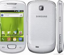 Image result for Samsung Galaxy S Mini Flayer