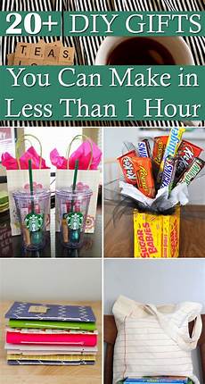 diy geschenke 20 diy gifts you can make in less than 1 hour diy gifts diy geschenke 20 diy gifts you can make in less than 1 hour diy gifts