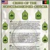 Image result for Marine Corps NCO Creed USMC