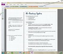 Image result for Cornell Notes Template OneNote