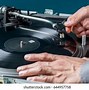Image result for Turntable Tone Arm