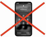 Image result for Turn Off Passcode On iPhone