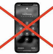 Image result for What to Do If You for Get Your iPhone Passcode