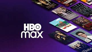Image result for HBO Max France