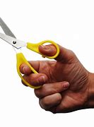 Image result for Snip Protection Scissors