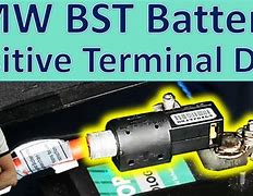 Image result for Battery Safety Terminal