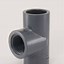 Image result for Sch 80 Gray PVC Pipe