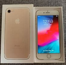 Image result for iPhone 7 Gold Price