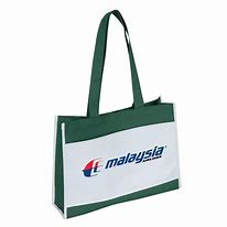 Image result for Tote Bags for Luggage Hook