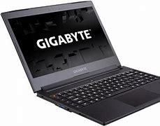 Image result for Gigabyte Technology Laptop