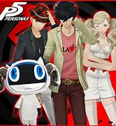 Image result for Persona Icon Pack Xbox