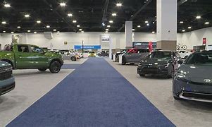 Image result for Denver Auto Show