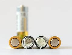 Image result for Garman Leaking Battery