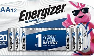 Image result for Energizer Lithium Batteries