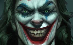 Image result for Scary Joker