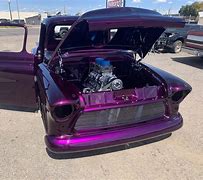 Image result for Candy Apple Purple Auto Paint