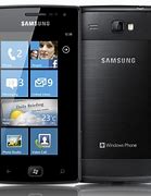 Image result for Samsung Windows Mobile