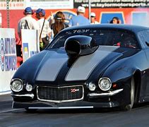 Image result for NHRA Super Gas Camaro Tim Wallace