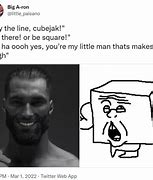 Image result for Say the Line Meme