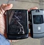 Image result for RAZR Flip Phone Keyboard