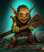Image result for Cricket The Goblin